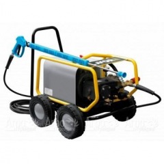 Мойка высокого давления LavorPRO Ohio 3517 LP в Омске