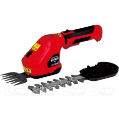 Аккумуляторные ножницы Elitech НТ 368АК (E1604.001.00) в Омске