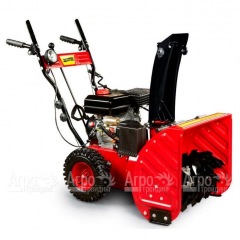 Снегоуборщик Рысь SM6.5B в Омске