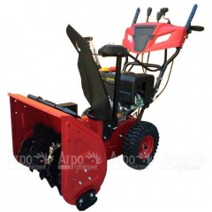 Снегоуборщик MasterYard MV 11528RE в Омске