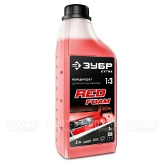 Шампунь универсальный для минимоек Зубр Extra 1 л в Омске