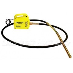 Вибратор глубинный электрический Champion ECV550 в Омске