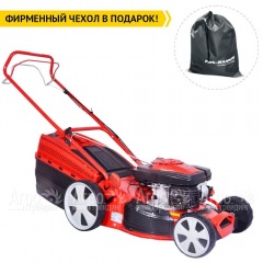 Газонокосилка бензиновая GEOS by Al-Ko Comfort 46 SP-S Plus в Омске