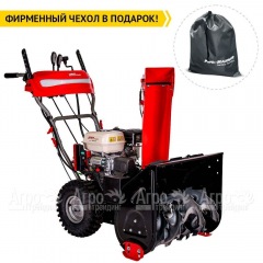 Снегоуборщик бензиновый HND ST 61 PSW в Омске