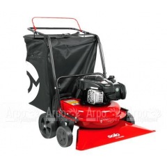 Садовый пылесос Solo by AL-KO 750 P в Омске