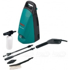 Минимойка Bosch Aquatak 100 Plus в Омске