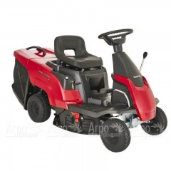 Садовый трактор Mountfield MTF 66MQ в Омске