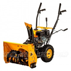 Снегоуборщик Denzel SB 560 в Омске