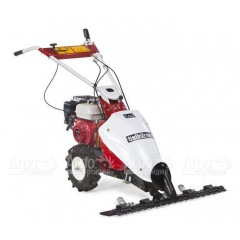Бензиновая сенокосилка Tielburger T60 с двигателем Briggs&#38;Stratton в Омске