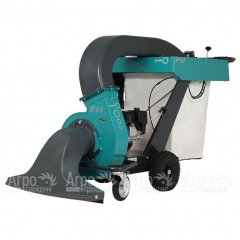 Садовый пылесос Remarc LS XP 5.0 G в Омске