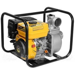 Мотопомпа KIPOR KGP20T в Омске