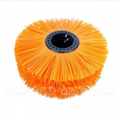 Щетки запасные для подметательной насадки Fuxtec FX-KM196 в Омске