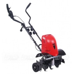 Культиватор электрический Hecht 740 в Омске