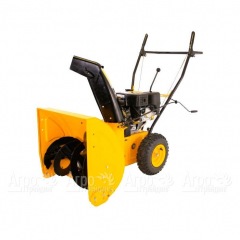 Снегоуборщик Texas 560 в Омске