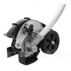 Насадка кромкорез для триммеров Fuxtec в Омске