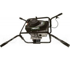 Мотобур (бензобур) Parton 9800H в Омске