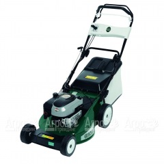 Газонокосилка бензиновая MA.RI.NA GT 50 SB Eurostar Green Team в Омске