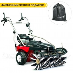 Подметальная машина Tielburger TK38 PRO (Briggs&#38;Stratton) в Омске