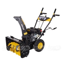 Снегоуборщик Huter SGC 4000L в Омске
