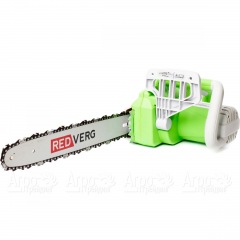Электропила RedVerg RD-EC2000-16" в Омске