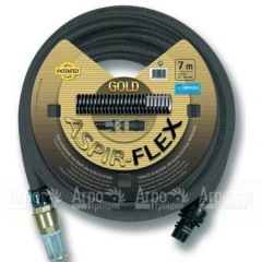 Шланг напорно-всасывающий Aspir-flex gold 1&#39;&#39;, 7 м в Омске