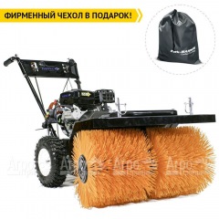 Подметальная машина Haitec HT-KF196 в Омске