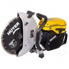 Бензорез Huter GC-7414B в Омске