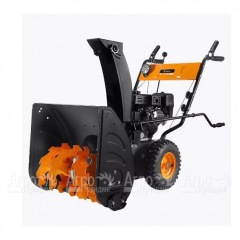 Снегоуборщик DEKO ST 560 LE в Омске