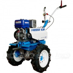 Мотоблок Нева МБ-2 Pro с двигателем Yamaha MX175 6 л.с. (Фрезы в комплекте!) в Омске