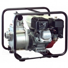 Бензиновая мотопомпа Koshin STH 50 X в Омске