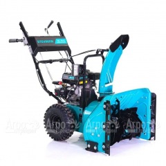 Снегоуборщик Steviman SX-7610 в Омске