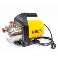Поверхностный самовсасывающий насос Denzel GP 1000Х в Омске