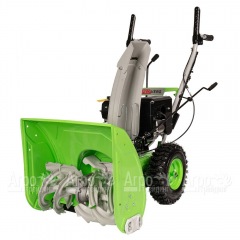 Снегоуборщик RedVerg RD-SB56/8R в Омске