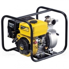 Мотопомпа KIPOR KGP 30 в Омске