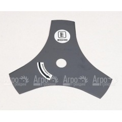 Нож металлический  3-зубчатый  d=230мм/t=2мм/25,4мм (SRM-2305SI,SRM-2365SI)   в Омске