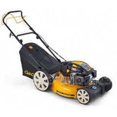 Газонокосилка бензиновая Cub Cadet CC 48 SPO HW в Омске