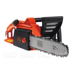 Электропила Black+Decker CS1835-12" в Омске
