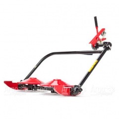 Косилка роторная навесная для мотоблоков Caiman Q Junior, Vari в Омске