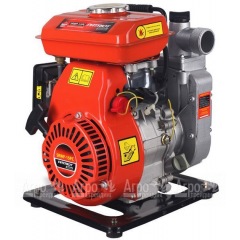 Мотопомпа Patriot SRWP-15PC в Омске