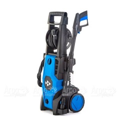 Мойка высокого давления Haitec HT-HDR2400 в Омске