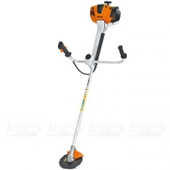 Бензокоса (бензиновый триммер) Stihl FS 490 C-EM К в Омске