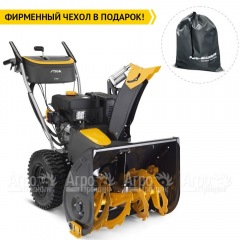 Снегоуборщик Stiga ST 966 в Омске