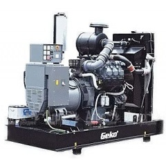 Дизельный стационарный генератор GEKO 230000 ED-S/DEDA в Омске