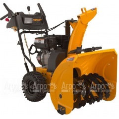 Снегоуборщик Parton PA627ES в Омске