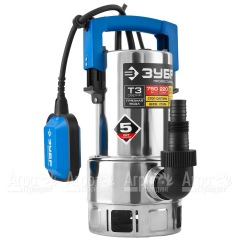 Дренажный насос Зубр НПГ-Т3-750-С в Омске