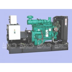 Стационарный генератор  G-power GP-C220 в Омске