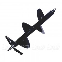 Шнек GR1 - 300/800 для мотобуров Fubag в Омске