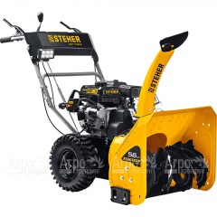 Снегоуборщик Steher Extrem GST-756E в Омске