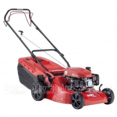 Газонокосилка бензиновая Solo by AL-KO 4710 SP-A в Омске