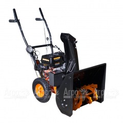 Снегоуборщик Prorab GT 72 ELT в Омске